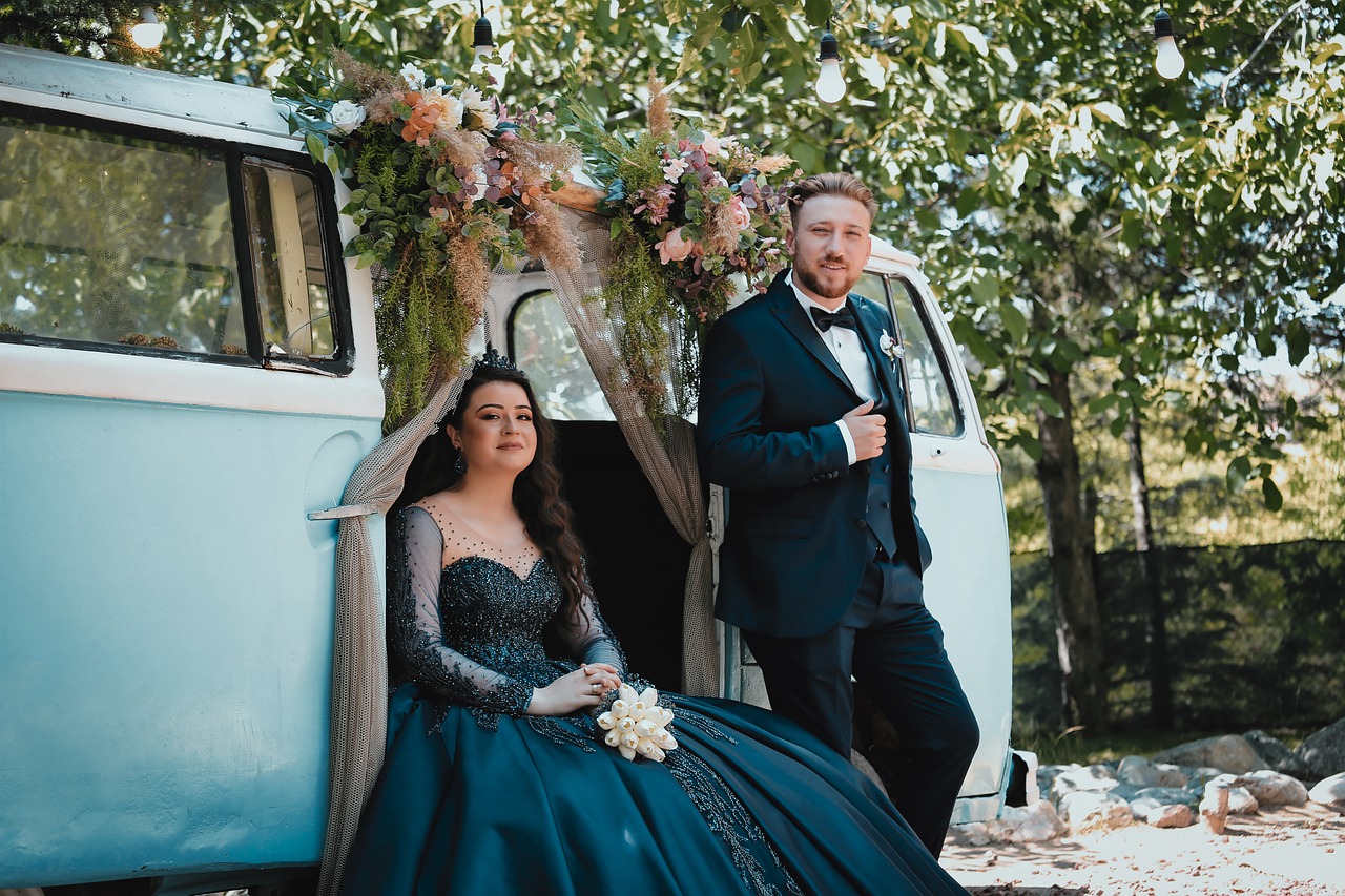 Robe mariée noire signification cheap