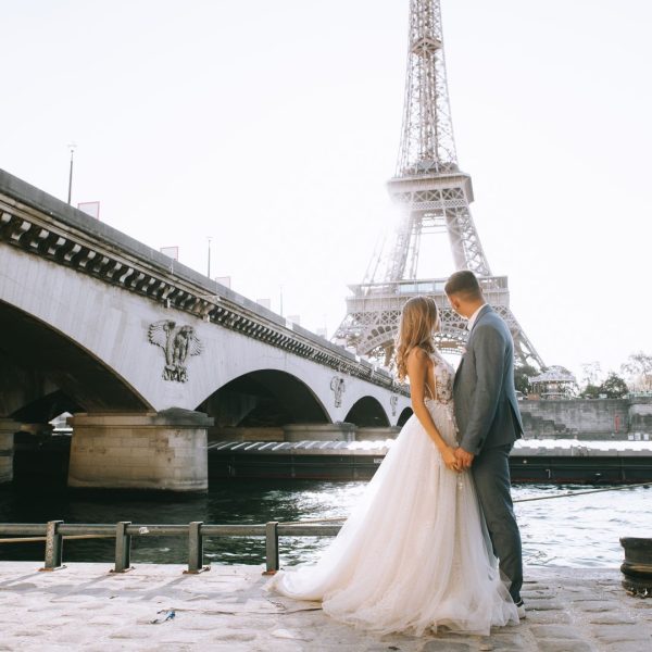 Location robe de mariée paris